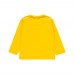 Boboli μπλούζα 305064-1163 κίτρινη